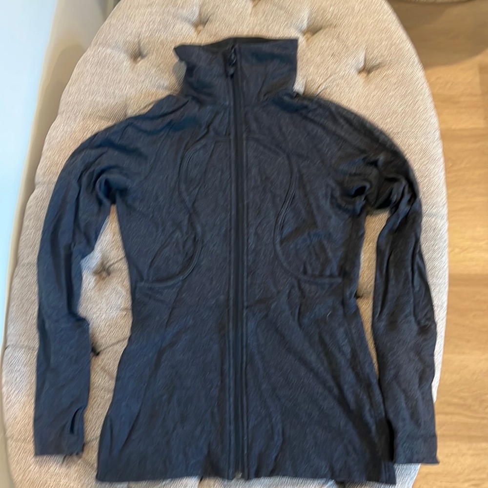 Lululemon zip up